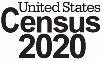 U.S. Census Bureau's logo